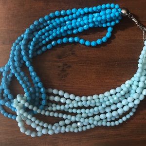 Anthropologie necklace